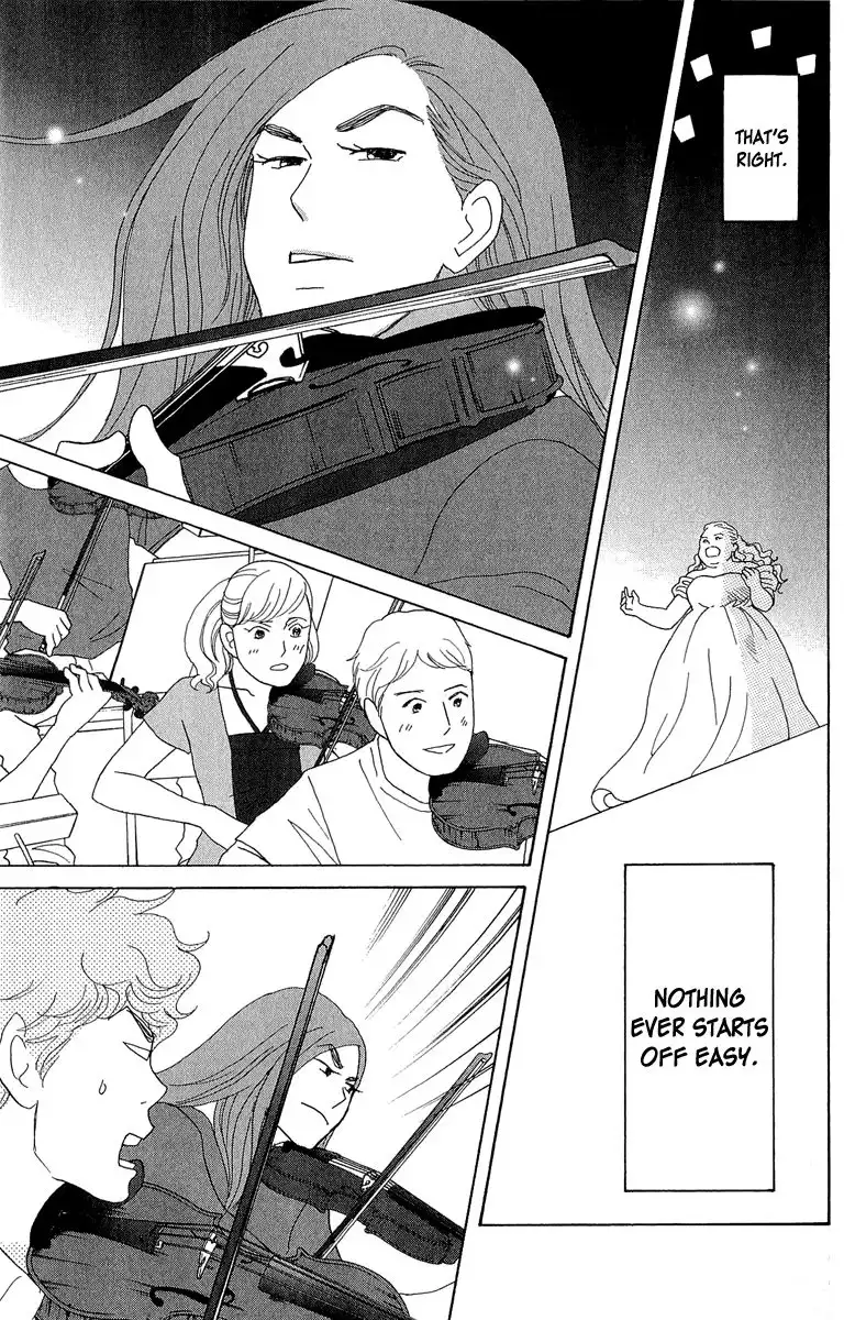 Nodame Cantabile Encore - Opera-hen Chapter 8 29